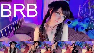 Ronnie_neko Webcam 2023-06-20