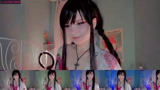 Ronnie_neko Webcam 2023-06-04