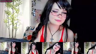 Ronnie_neko Webcam 2023-11-10