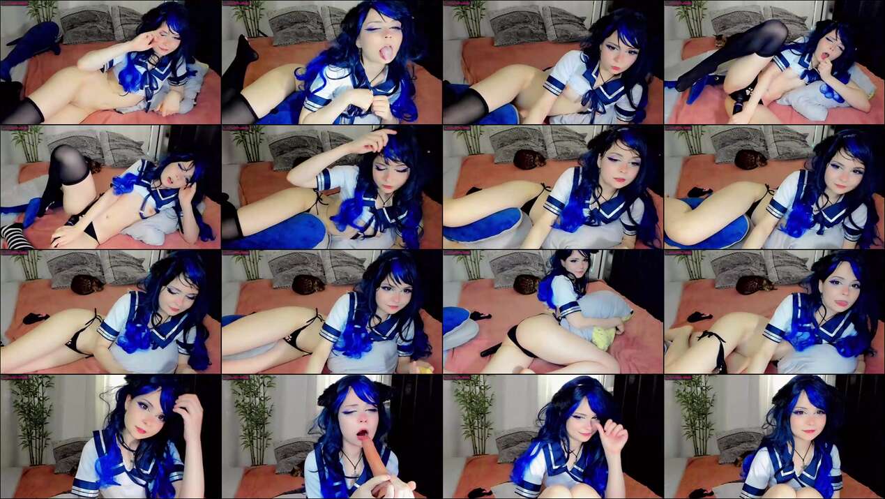 Ronnie_neko Webcam 2023-10-24