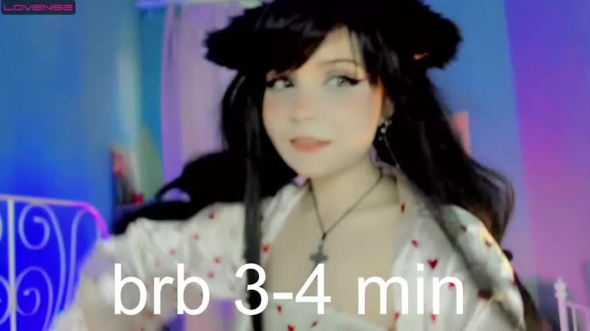 Ronnie_neko Webcam 2023-06-06