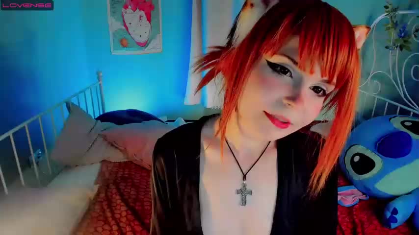 Ronnie_neko Webcam 2023-06-14