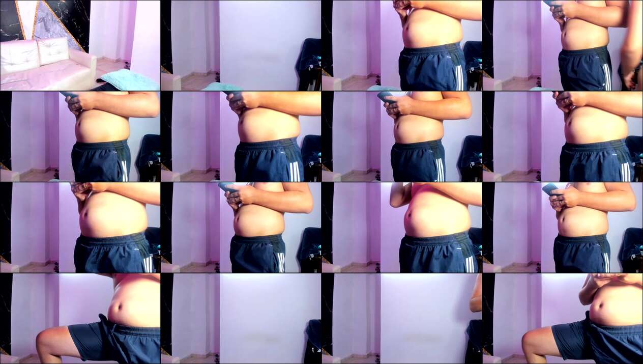 Room_kitty Webcam 2024-02-23