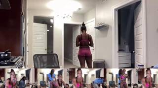 Rosycoco Webcam 2023-12-30
