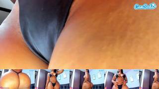 Roxanasmiith Webcam 2023-08-30