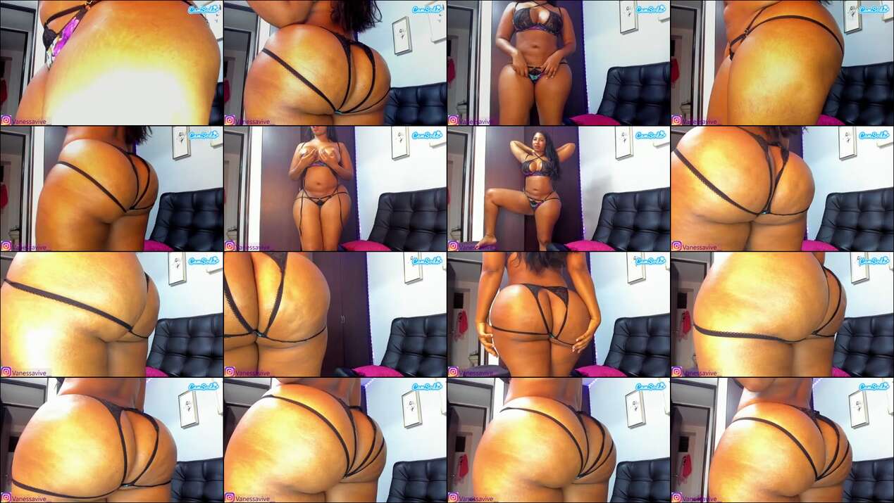 Roxanasmiith Webcam 2023-10-26