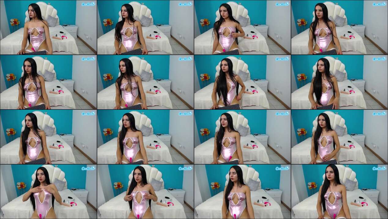 Roxanne-vega Webcam 2023-11-10