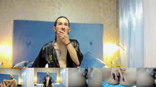 Roxanneandsean Webcam 2023-05-31