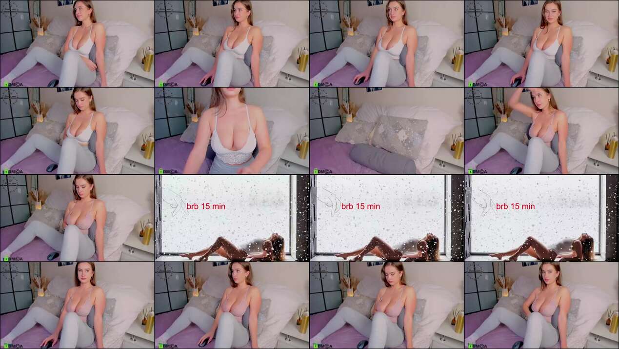 Roxxana227 Webcam 2024-01-26