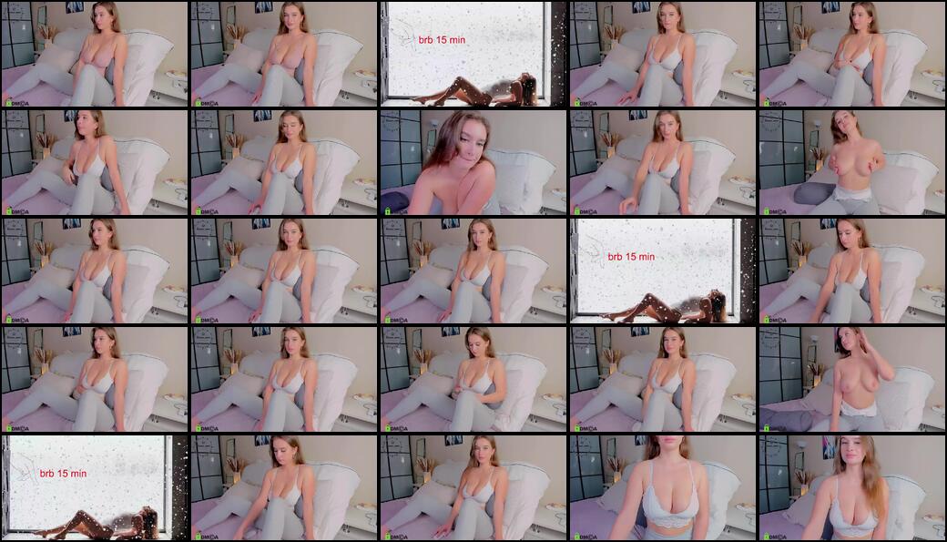 Roxxana227 Webcam 2024-03-15