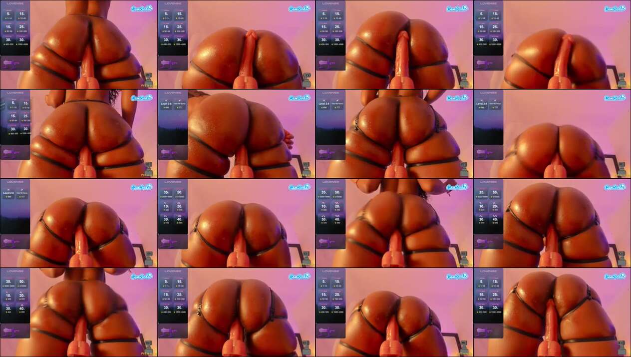 Roxyejordan Webcam 2023-11-10