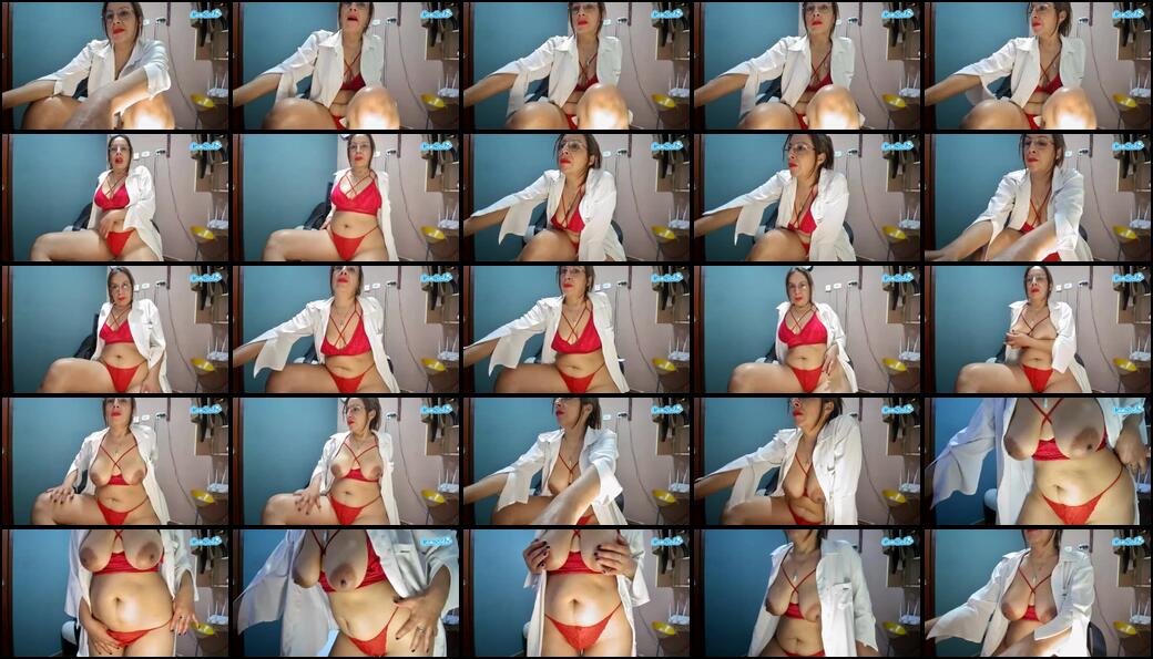 Rubi-multisquirt Webcam 2024-04-02