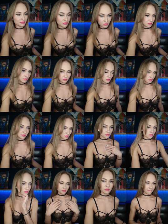 RudeGirl Webcam 2023-12-26