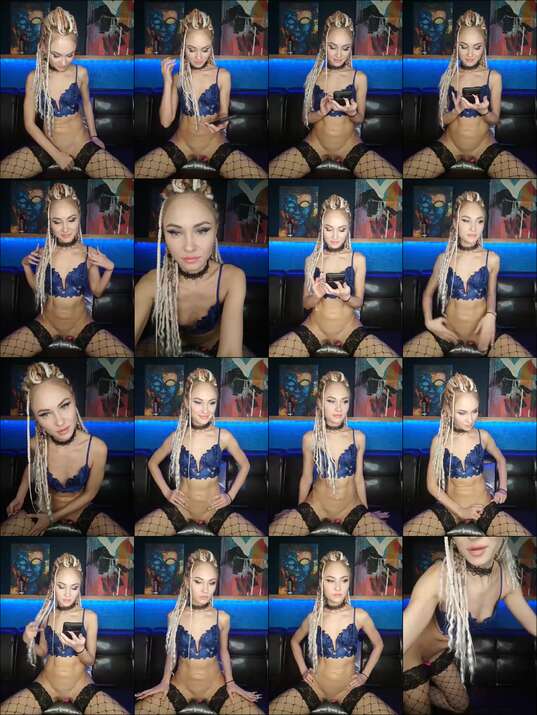RudeGirl Webcam 2024-01-04