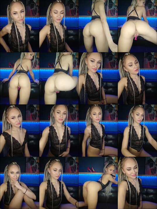 RudeGirl Webcam 2023-10-25