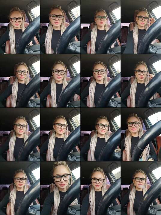 RudeGirl Webcam 2023-11-02