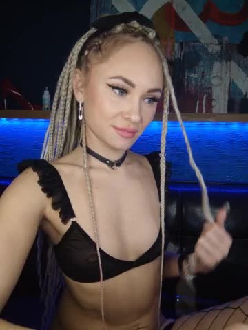 RudeGirl Webcam 2023-11-08