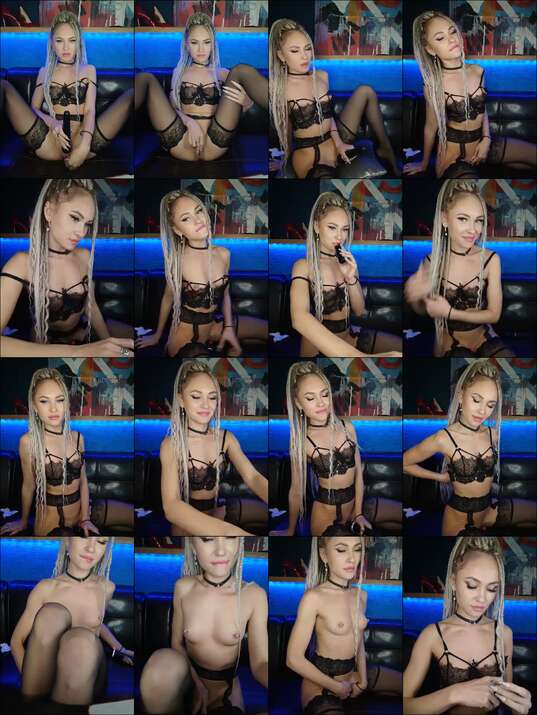 RudeGirl Webcam 2023-11-09