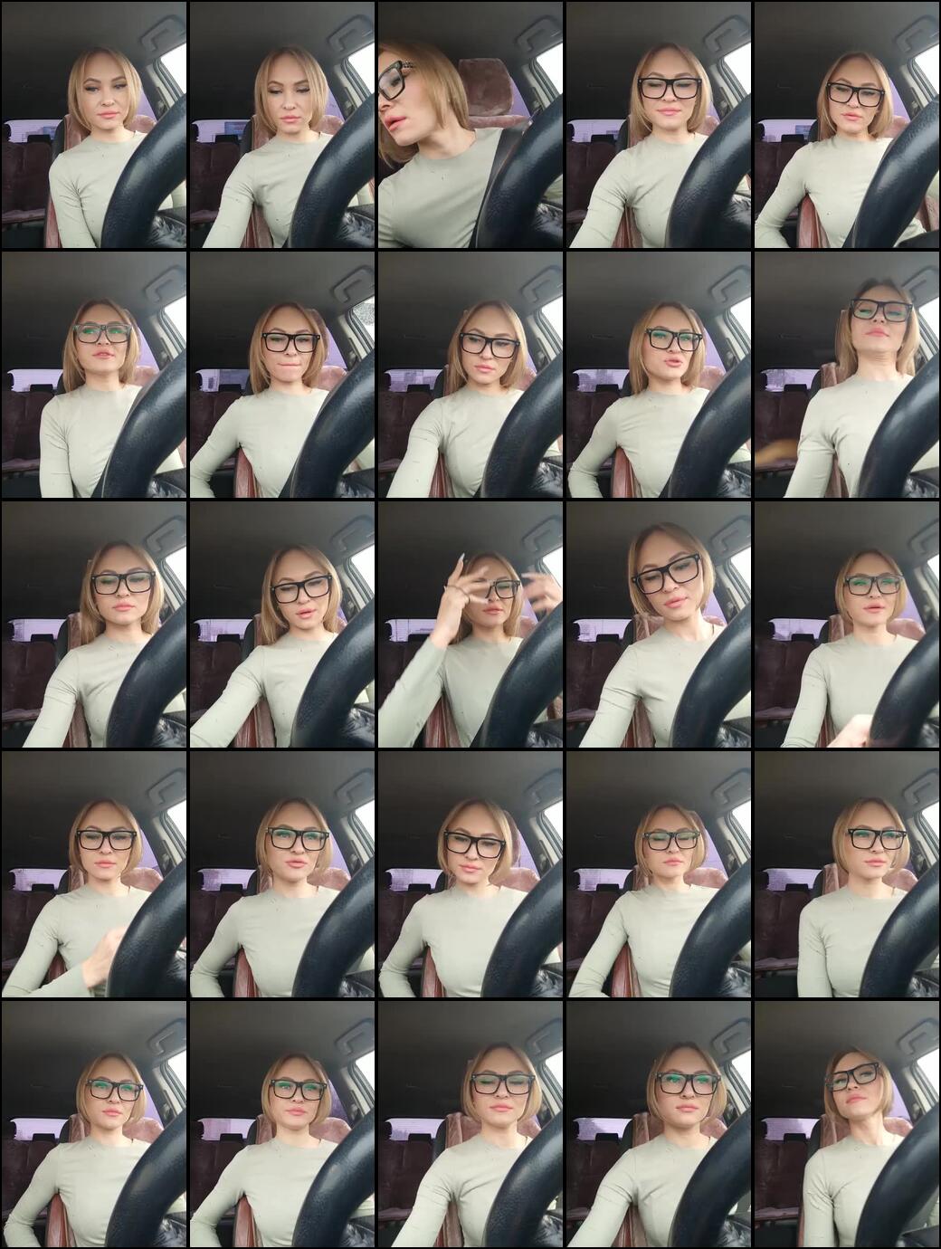 RudeGirl Webcam 2024-02-16