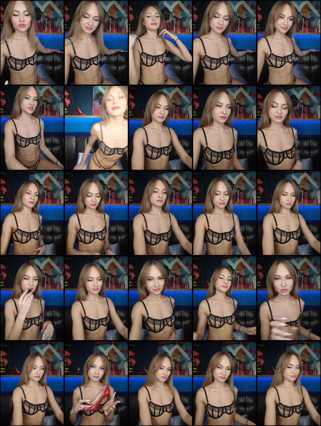 RudeGirl Webcam 2024-02-27