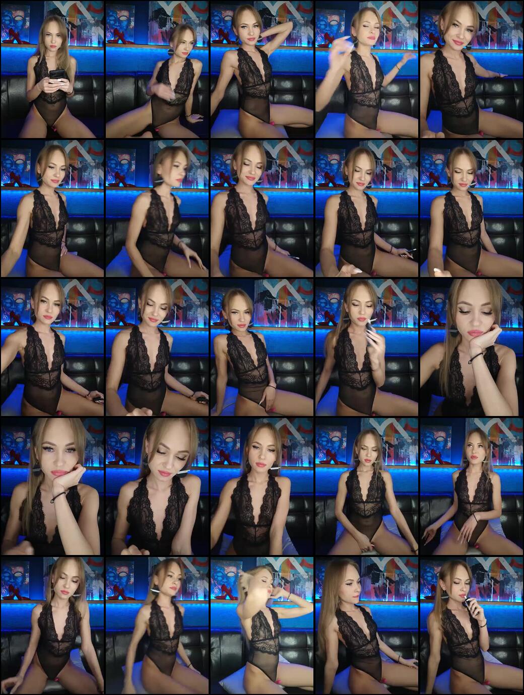 RudeGirl Webcam 2024-02-29