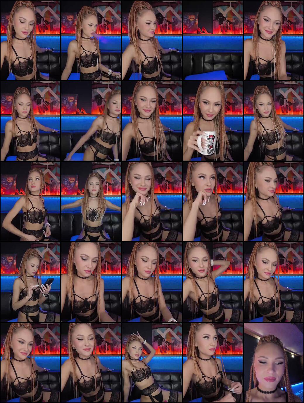 RudeGirl Webcam 2024-03-11