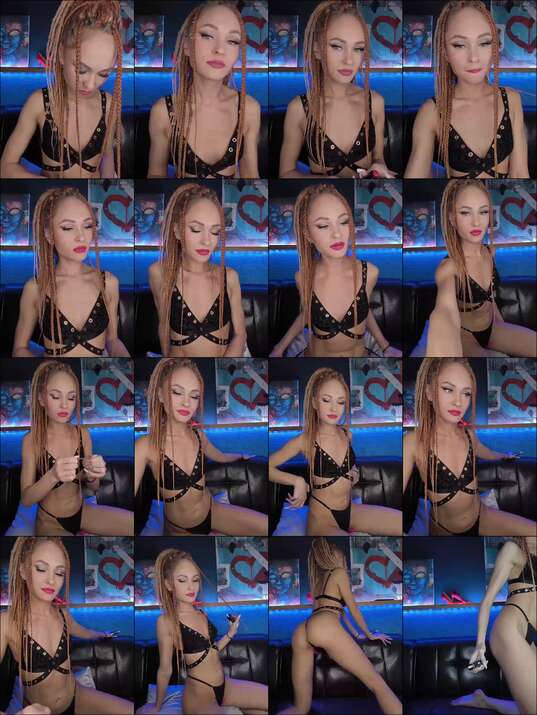 RudeGirl Webcam 2024-04-04