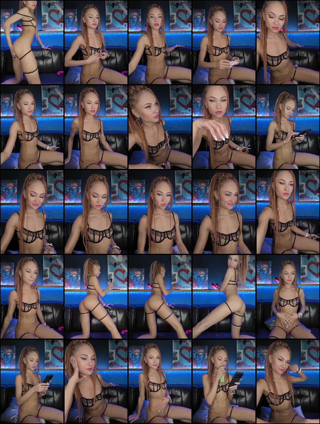 RudeGirl Webcam 2024-04-17