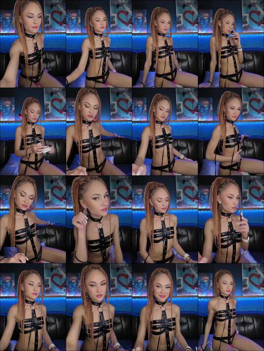 RudeGirl Webcam 2024-04-17