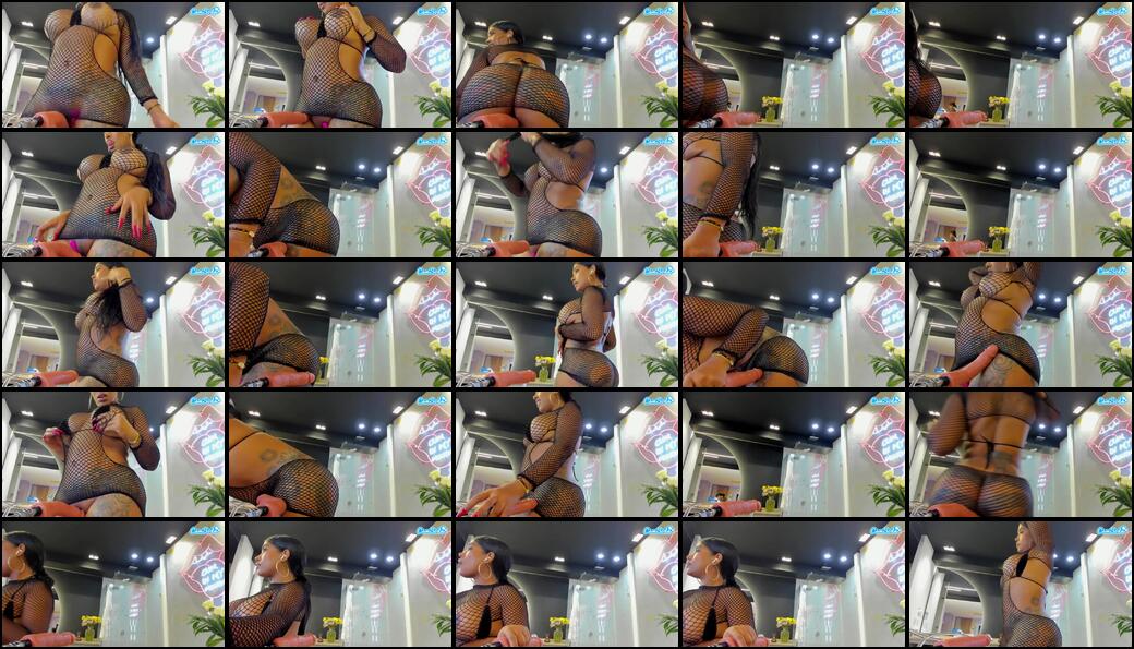 Saamytits Webcam 2024-01-18