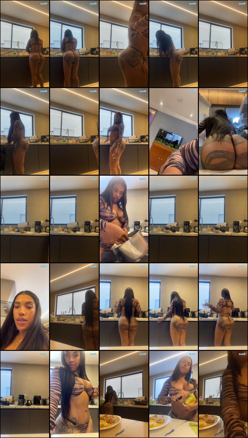 Saamytits Webcam 2024-03-17