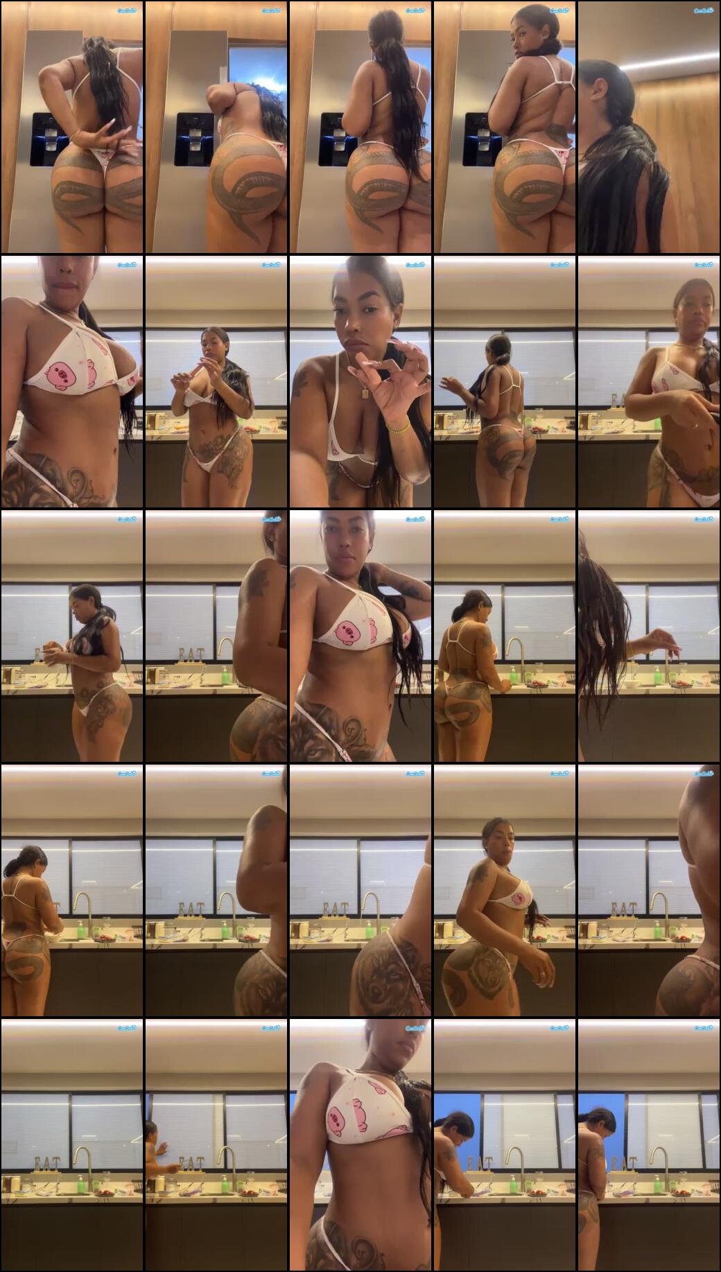 Saamytits Webcam 2024-03-24