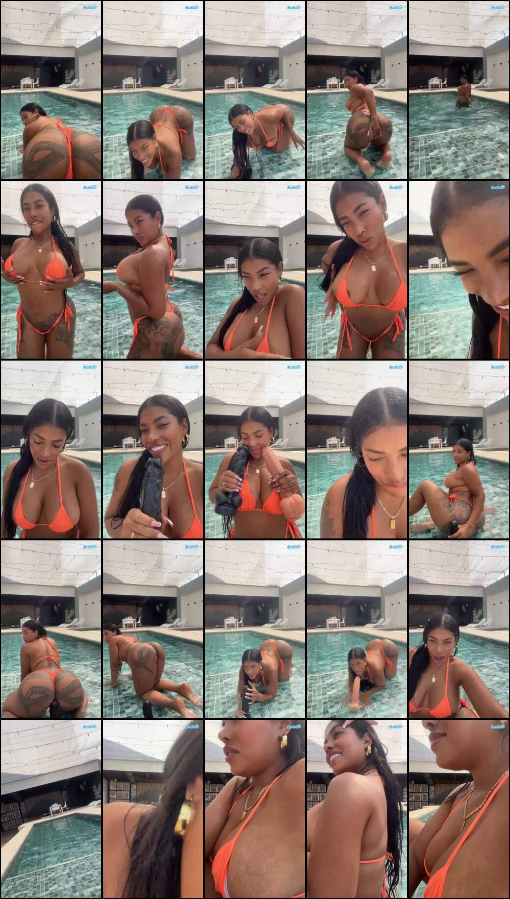 Saamytits Webcam 2024-03-24