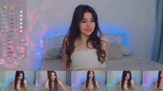 Sabina_zara Webcam 2023-11-25