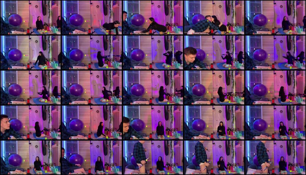 Sabrina_Smith Webcam 2024-01-13