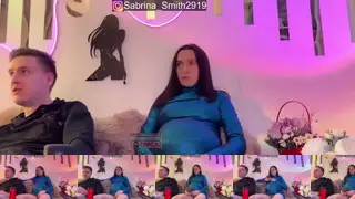 Sabrinasmit Webcam 2024-03-10