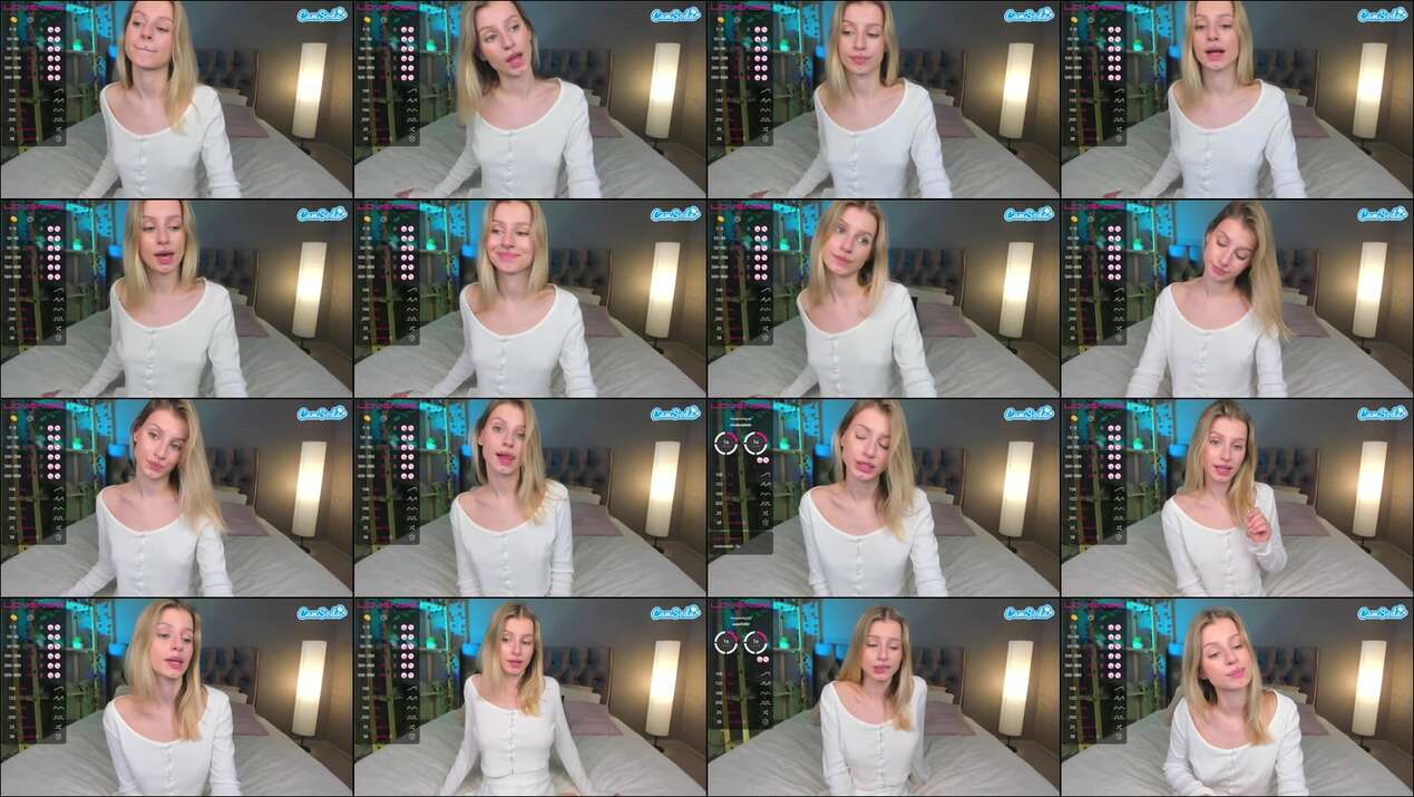 Sadiesage Webcam 2023-10-12