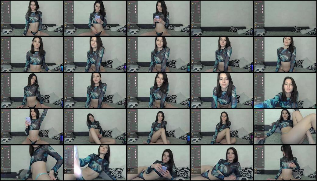 Sakura- Webcam 2024-02-26