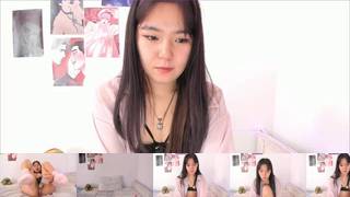 Sakura_black Webcam 2023-10-14