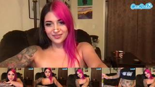 Sallylynn Webcam 2023-06-30