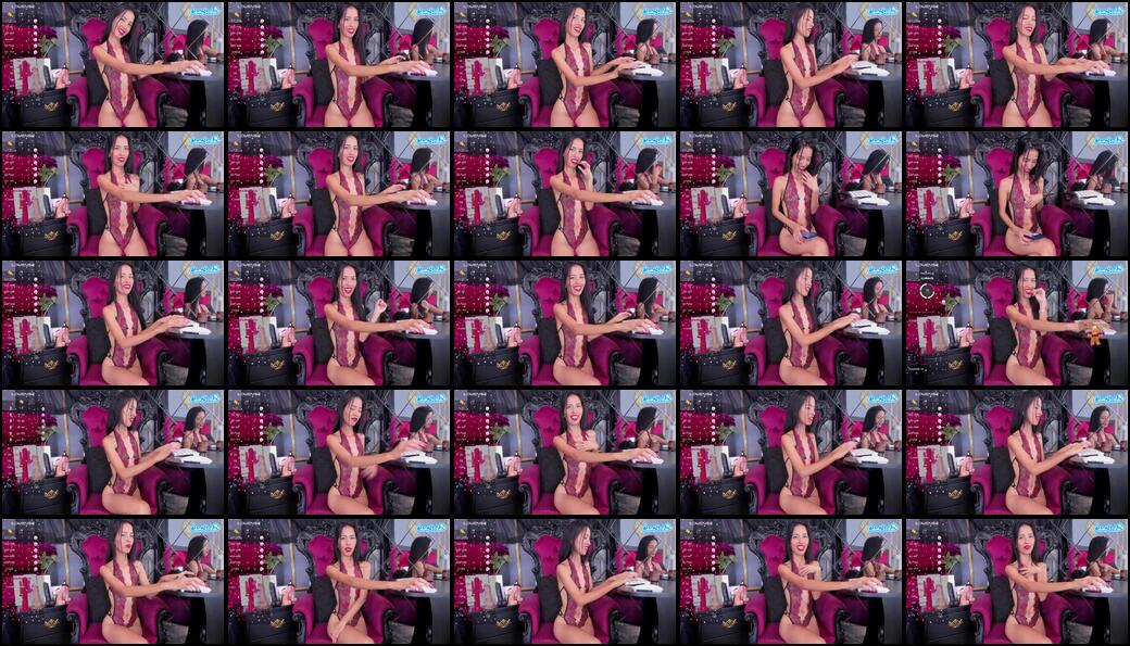 Salomepaez1 Webcam 2024-01-22