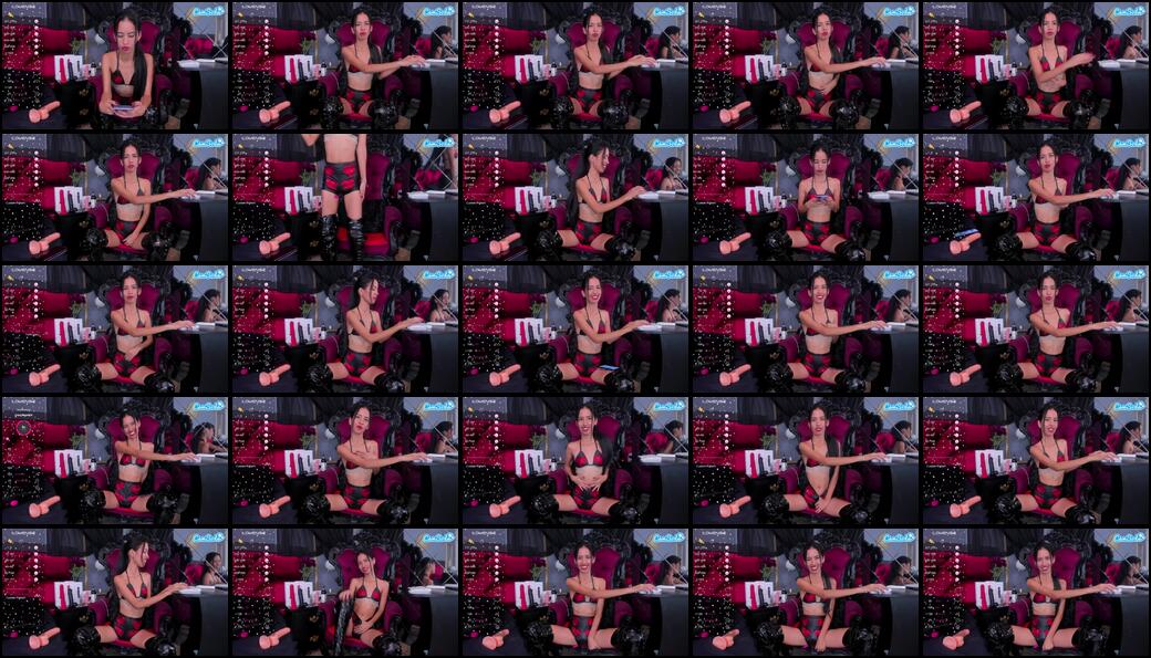 Salomepaez1 Webcam 2024-02-01