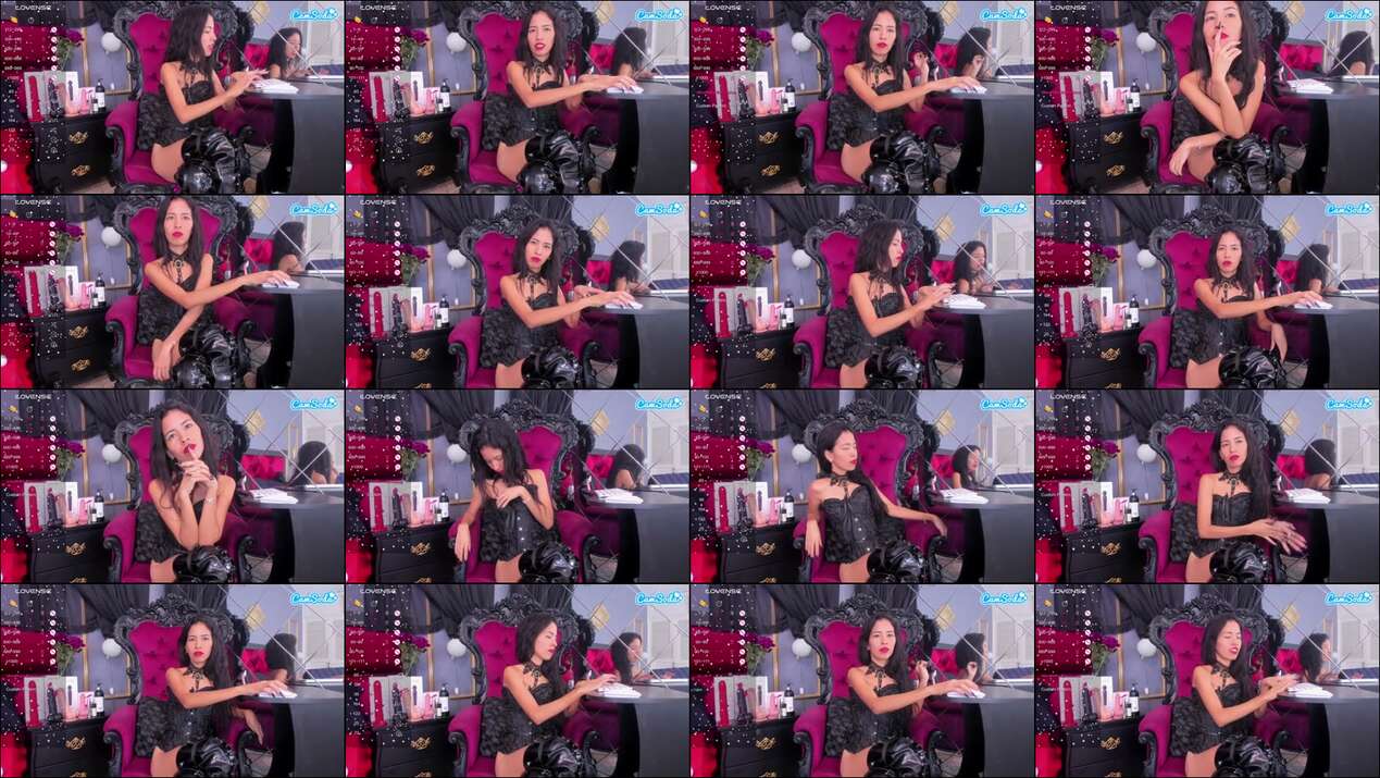 Salomepaez1 Webcam 2024-02-03