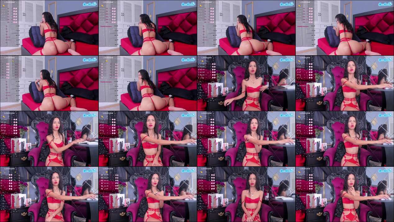 Salomepaez1 Webcam 2024-02-04