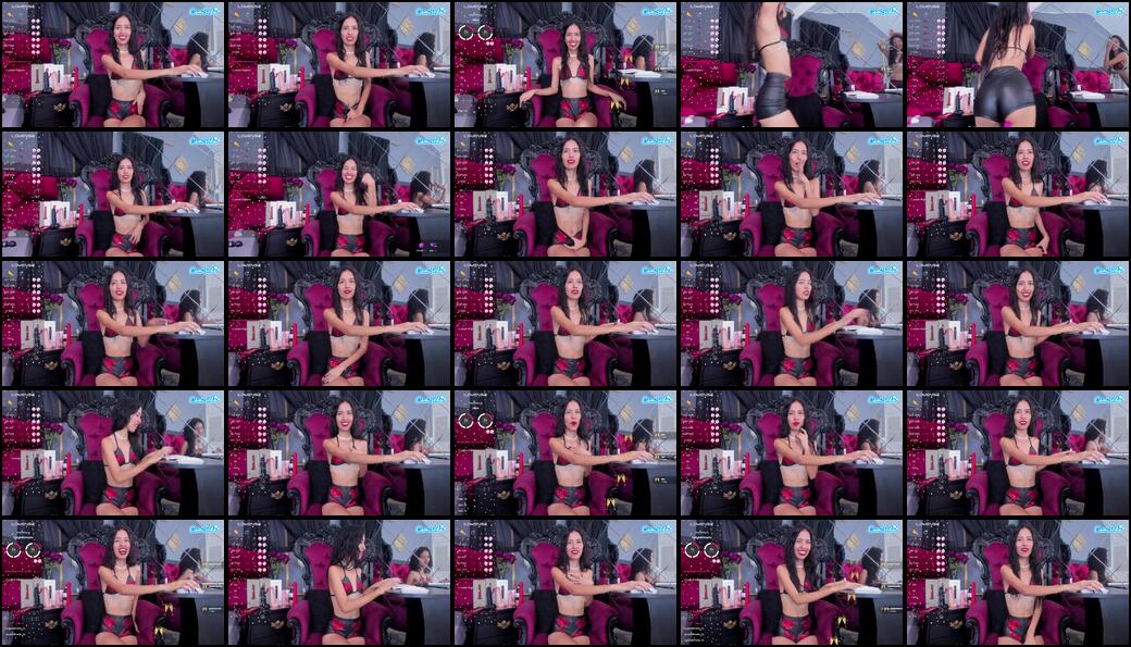 Salomepaez1 Webcam 2024-02-08