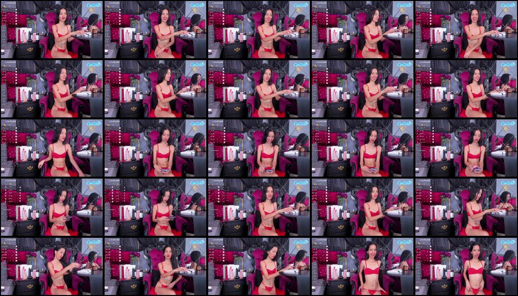 Salomepaez1 Webcam 2024-02-16
