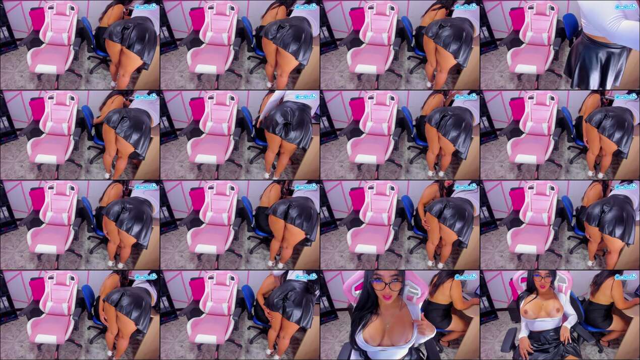 Salommecruz Webcam 2023-10-15