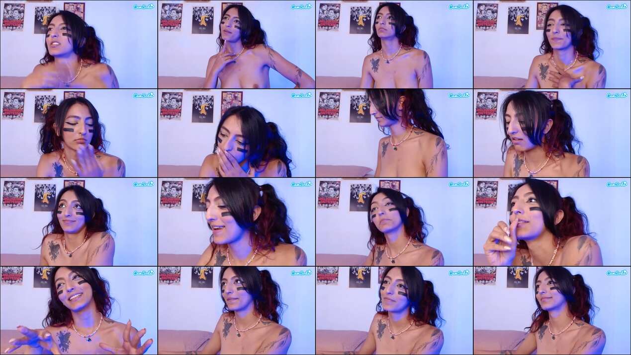 Sam-cekot Webcam 2024-02-11