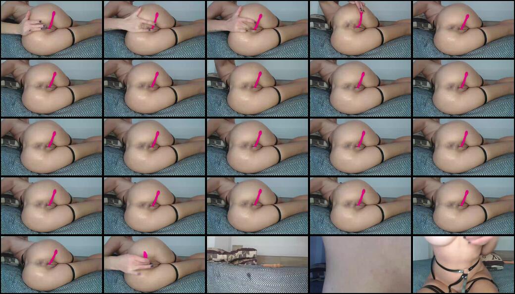 Samanta_ Webcam 2024-01-06