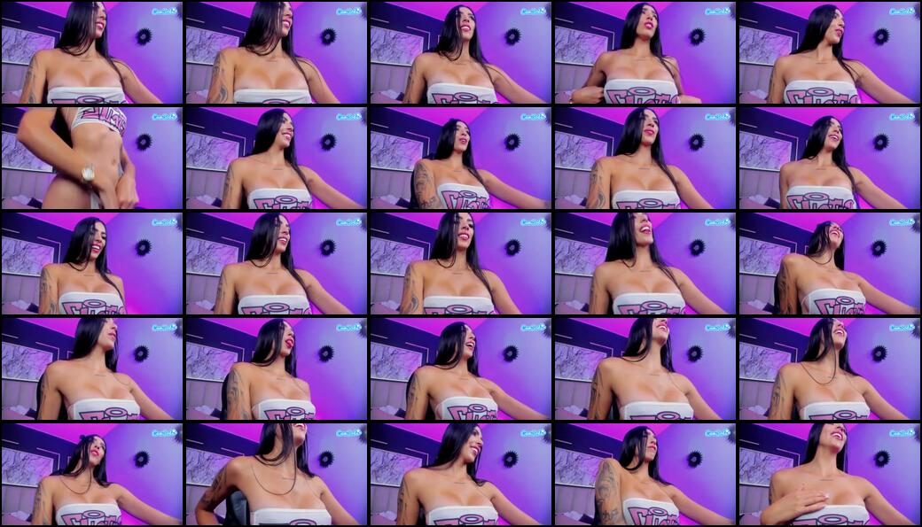 Samantha-brooke Webcam 2024-04-06